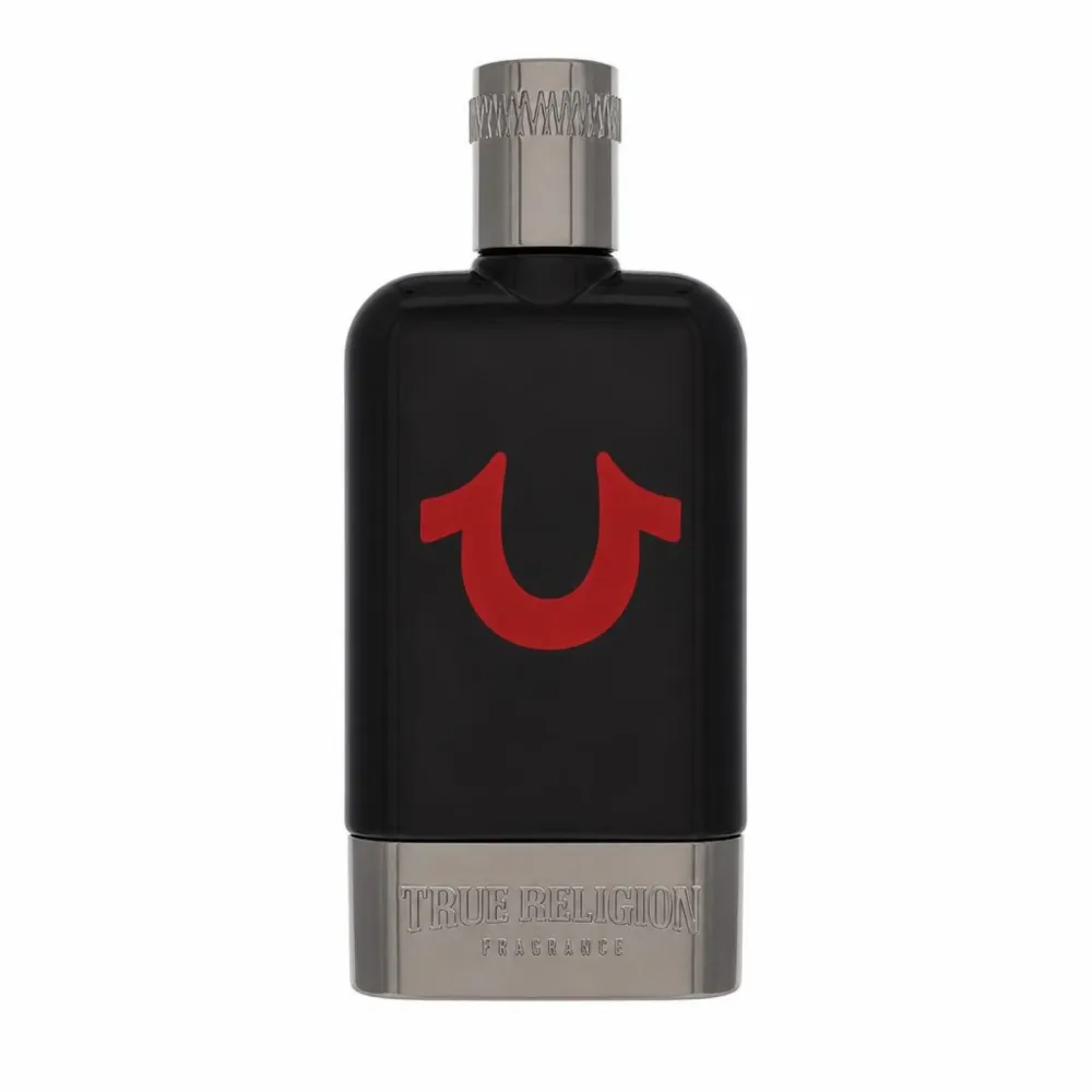 True Religion Black Eau De Toilette Spray 100 ml