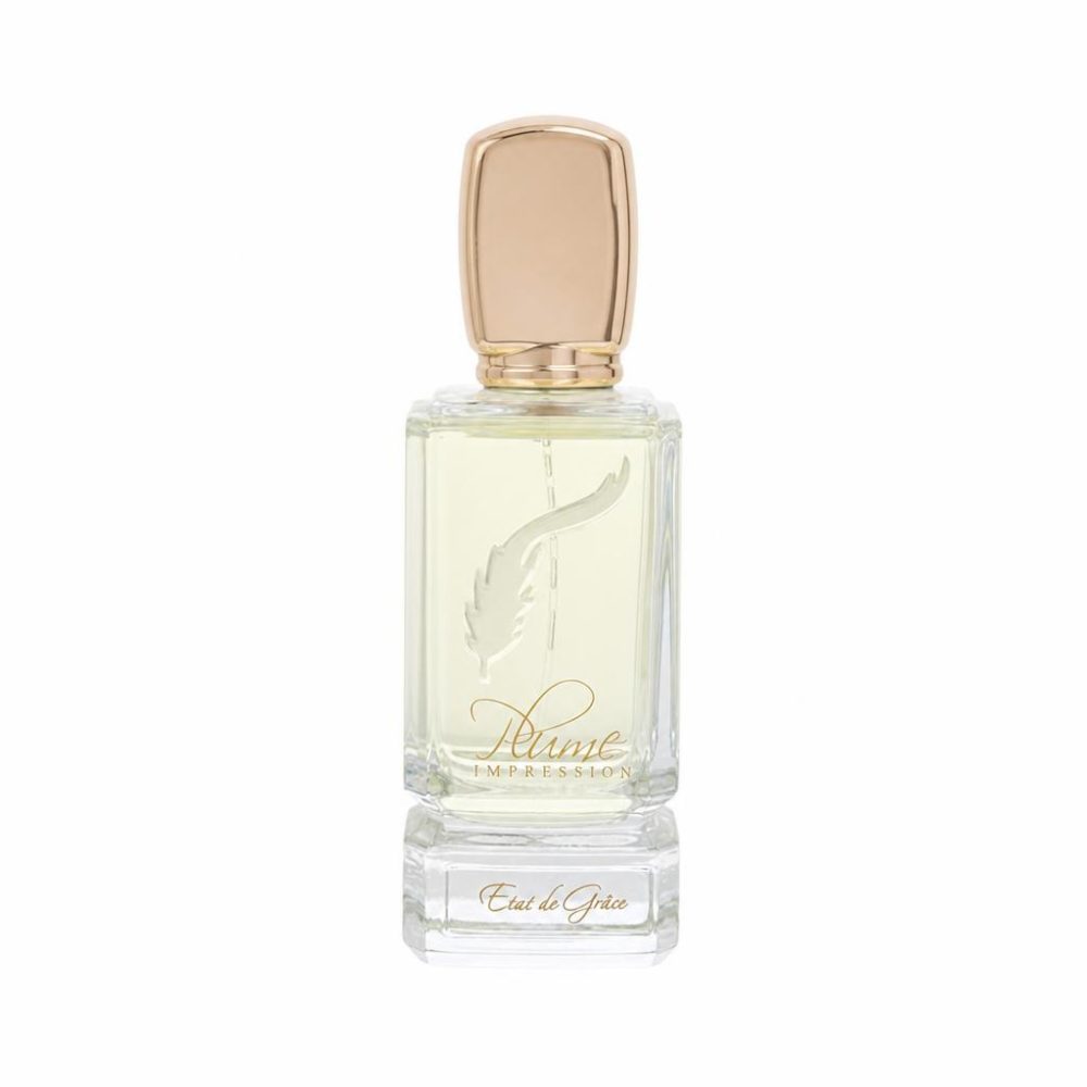 Plume Impression Etat De Grace Eau De Parfum Spray 80 ml