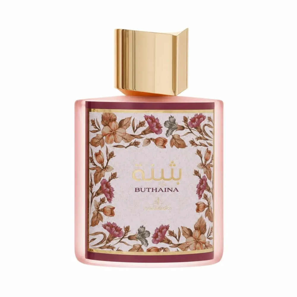 Lattafa Asdaaf Buthaina Eau De Parfum Spray (Unisex) 100 ml
