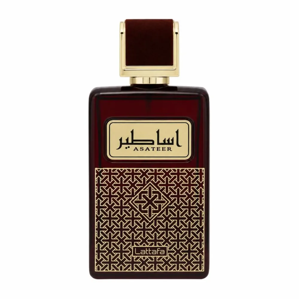 Lattafa Asateer Eau De Parfum Spray 100 ml