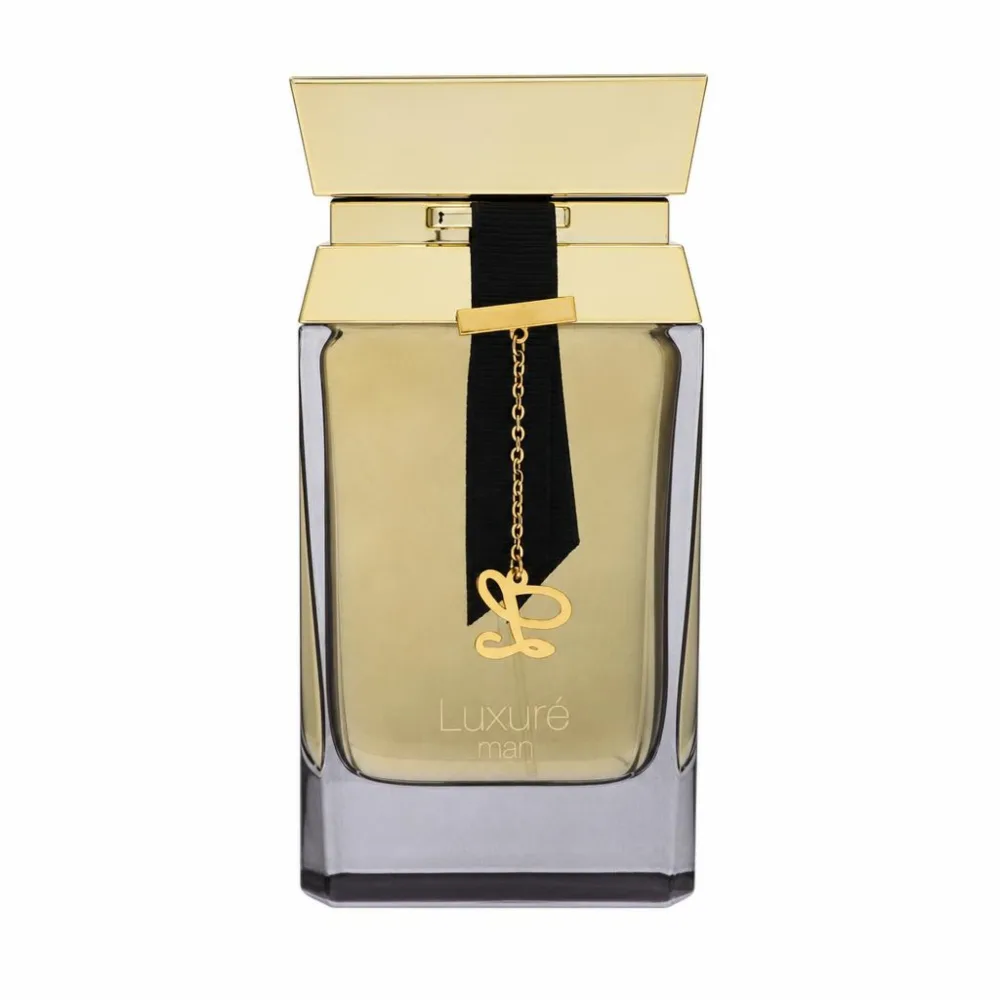 Lattafa Rave Luxure Eau De Parfum Spray 100 ml