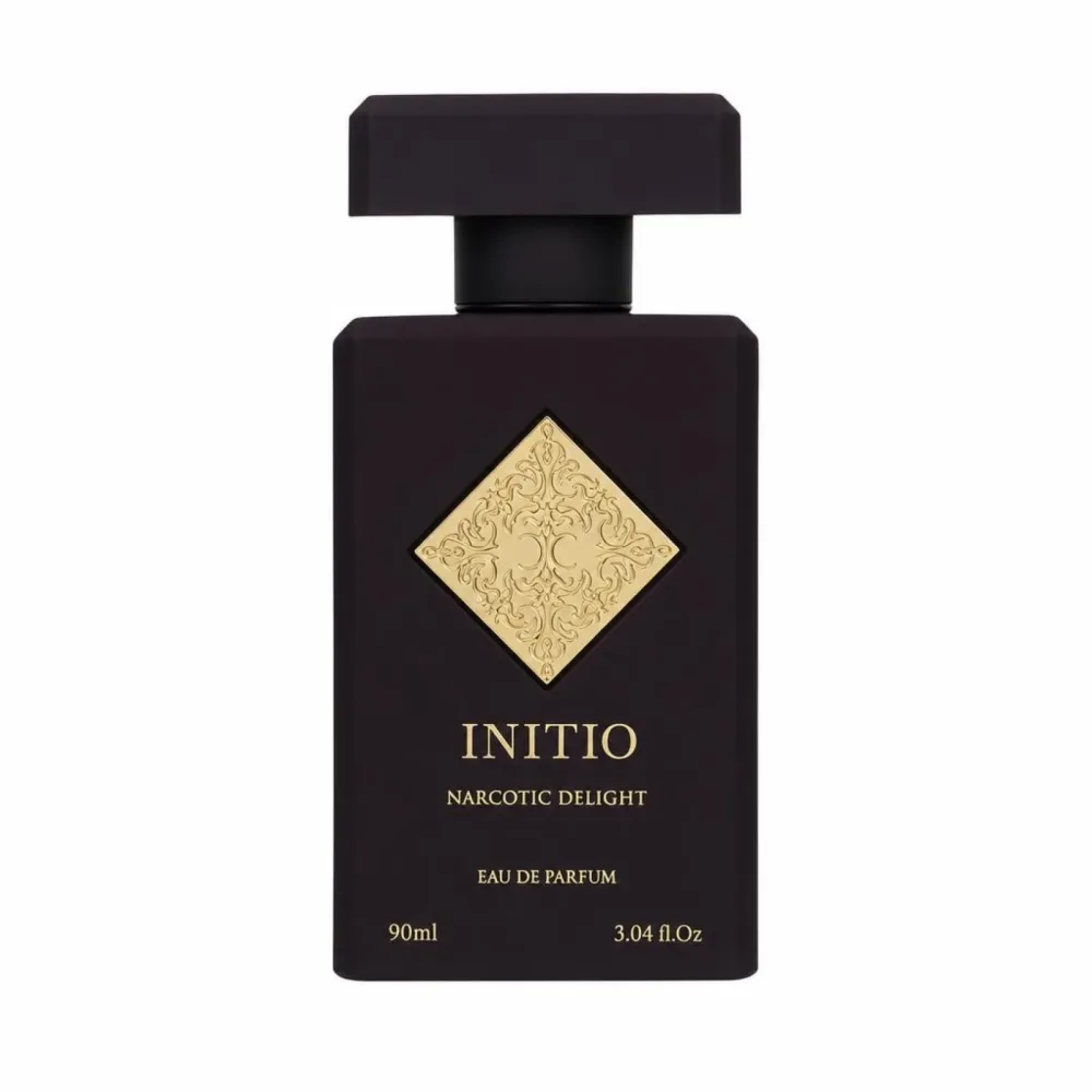 Initio Parfums Prives Initio Narcotic Delight Eau De Parfum Spray (Unisex) 90 ml