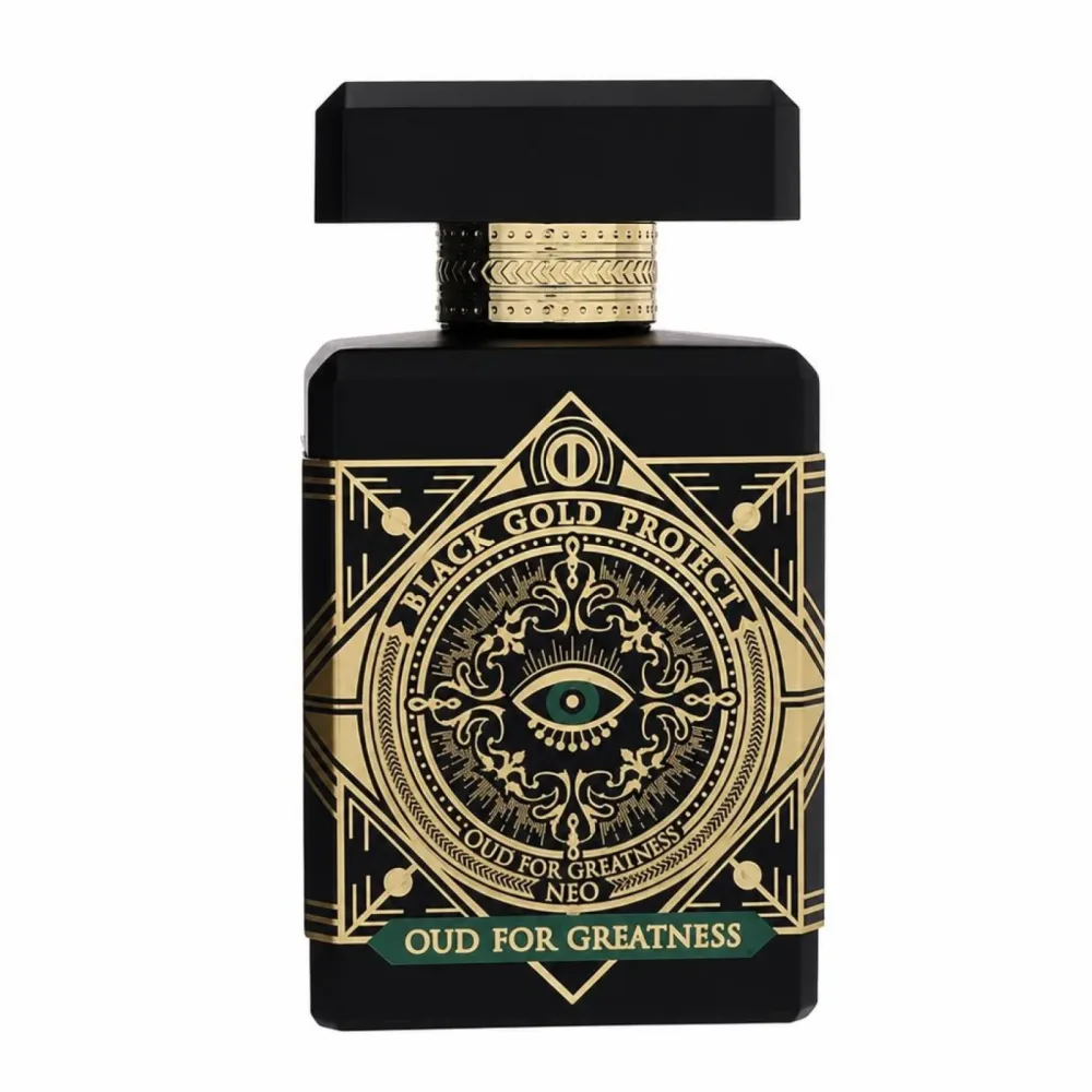 Initio Parfums Prives Initio Oud For Greatness Neo Eau De Parfum Spray (Unisex) 90 ml
