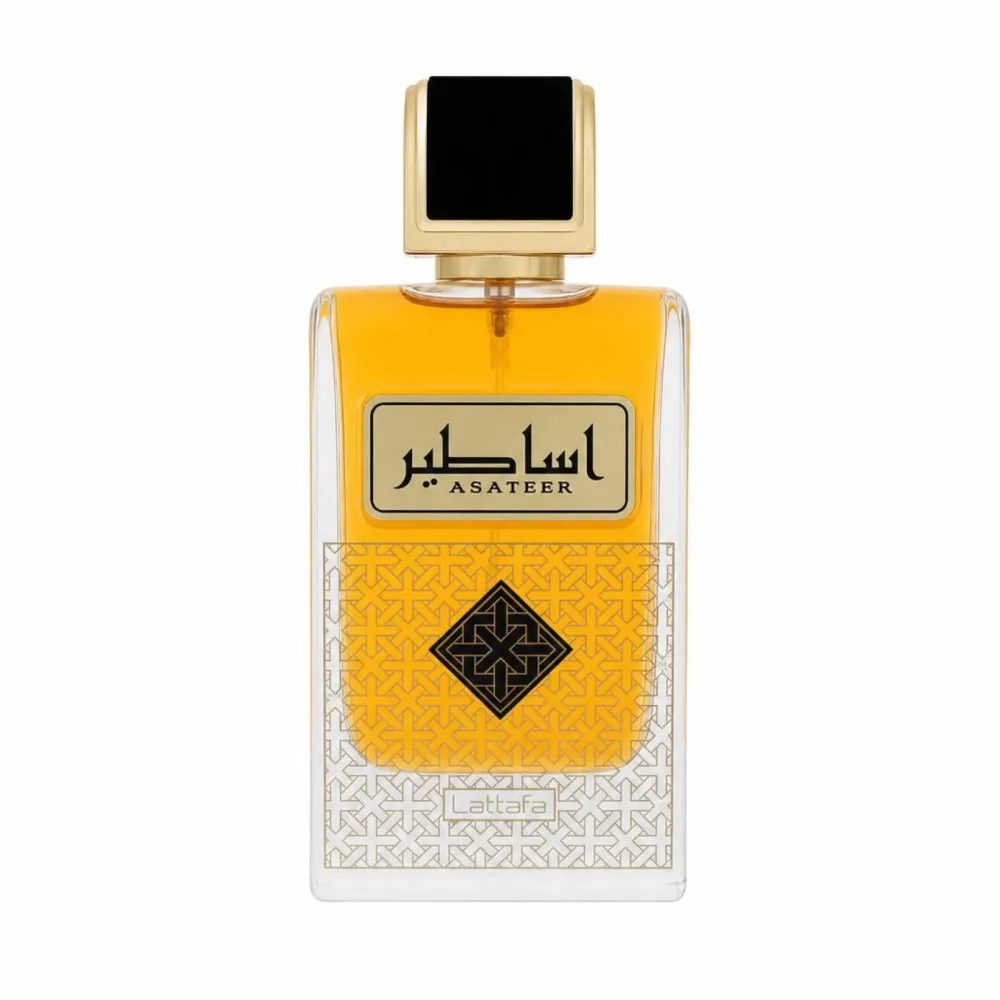 Lattafa Asateer Eau De Parfum Spray 100 ml