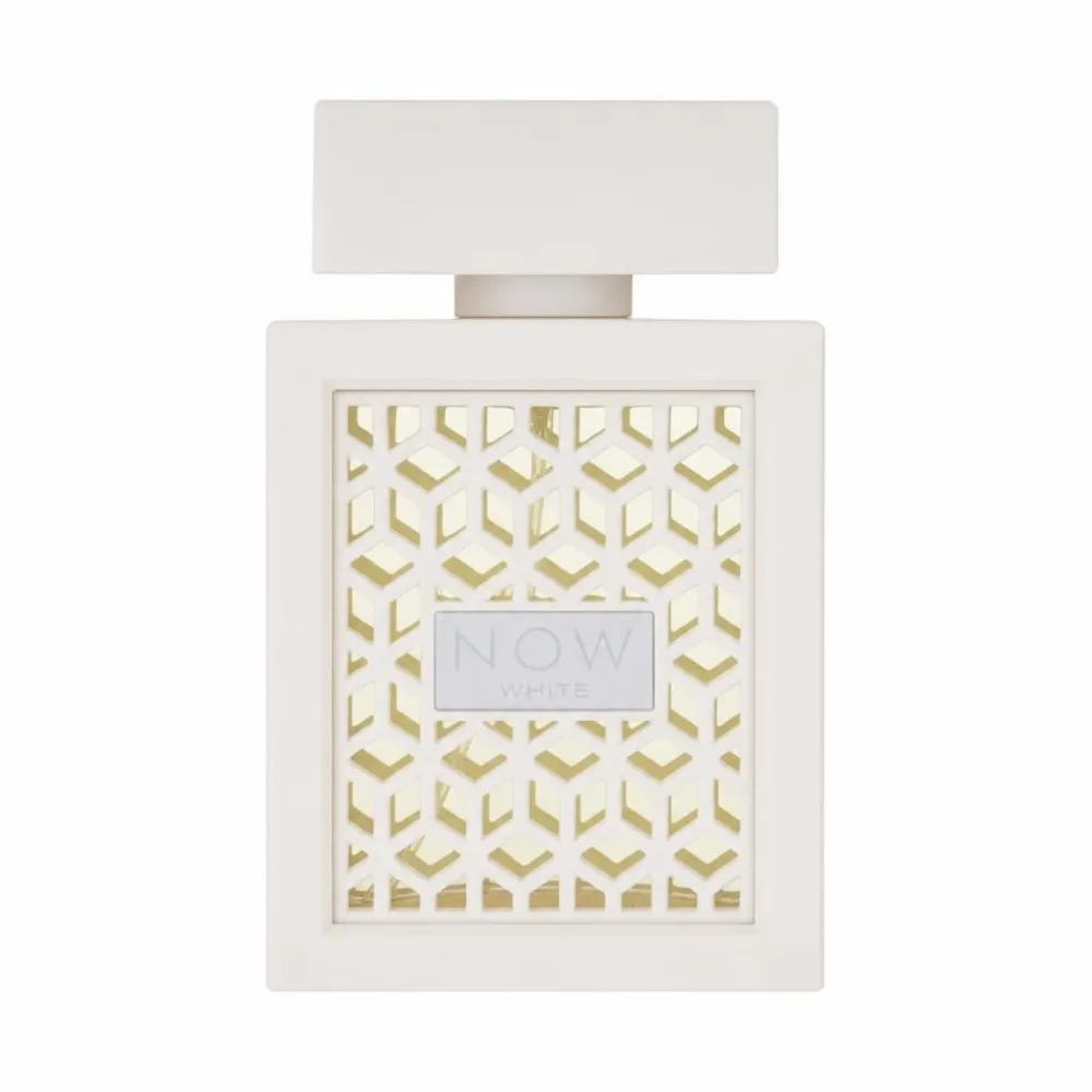 Lattafa Rave Now White Eau De Parfum Spray 100 ml