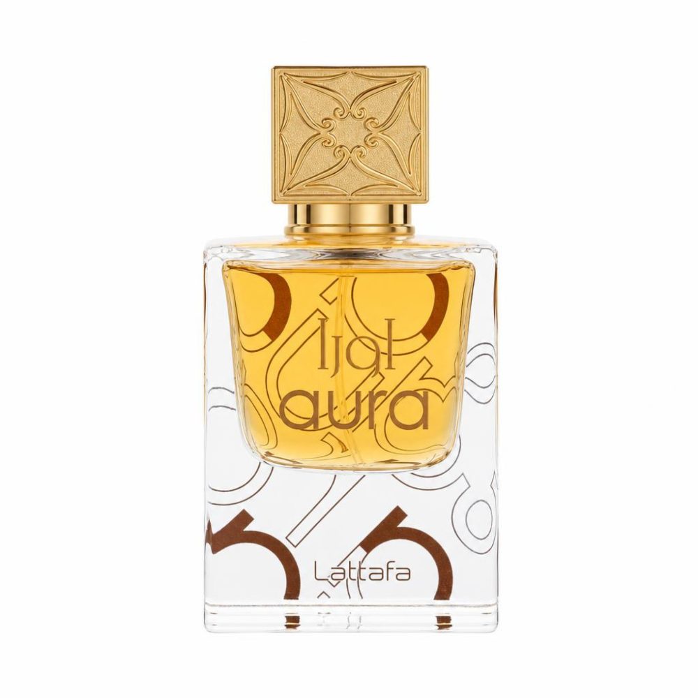 Lattafa Aura Eau De Parfum Spray (Unisex) 61 ml