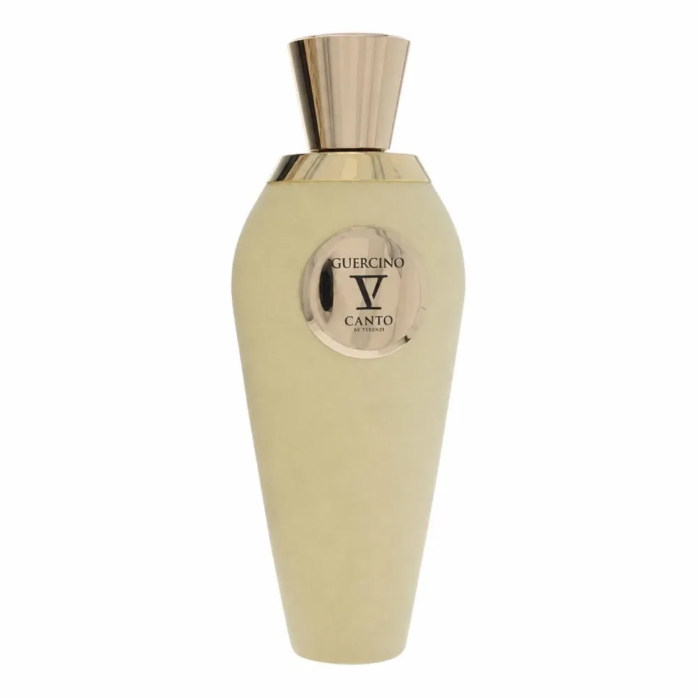 V CANTO Anime del Castello Guercino Extrait de Parfum 100 ml