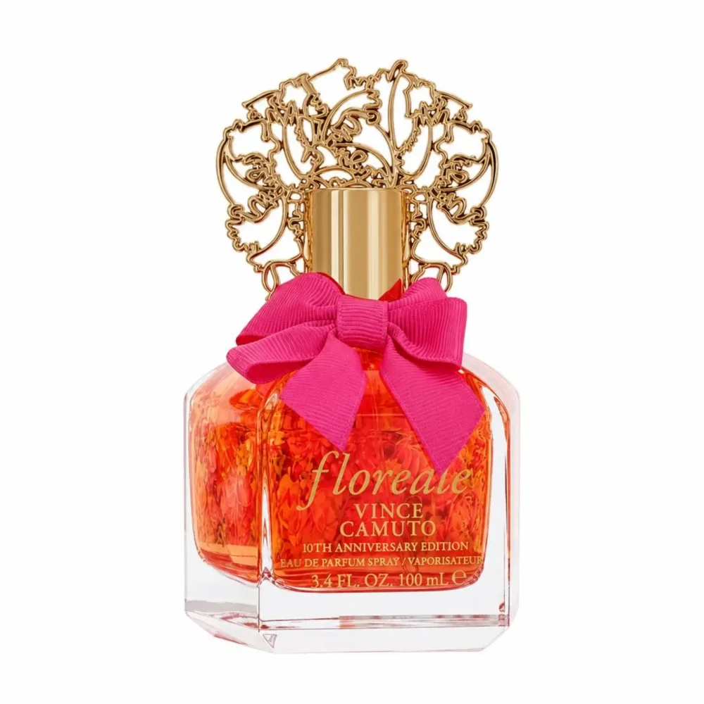 Vince Camuto Floreale Eau De Parfum Spray 100 ml