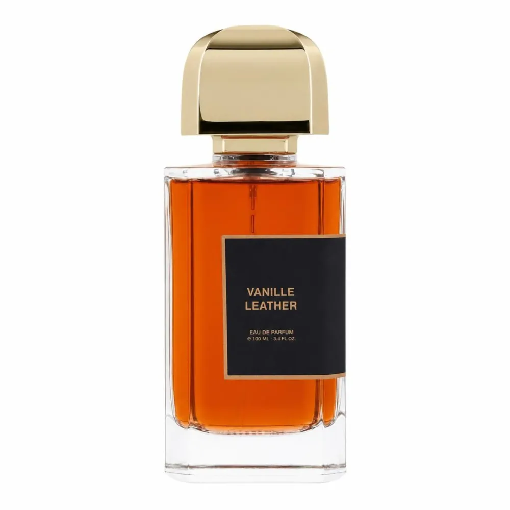 Bdk Parfums Bdk Vanille Leather Eau De Parfum Spray (Unisex) 100 ml