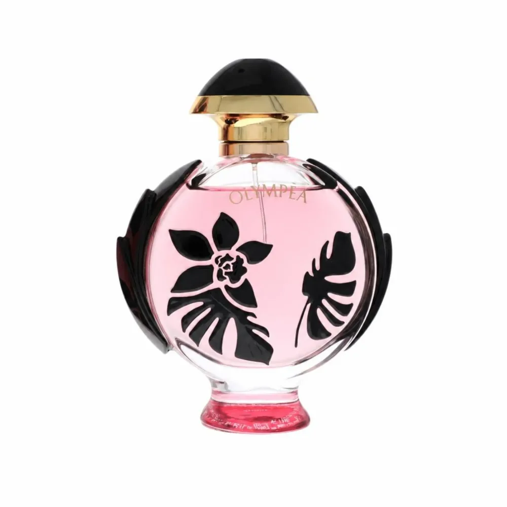 Rabanne - Olympéa Flora, Eau de Parfum, PR OLYMPÉA FLORA EDP 50ML Olympéa Flora, Eau de Parfum, 80  ml