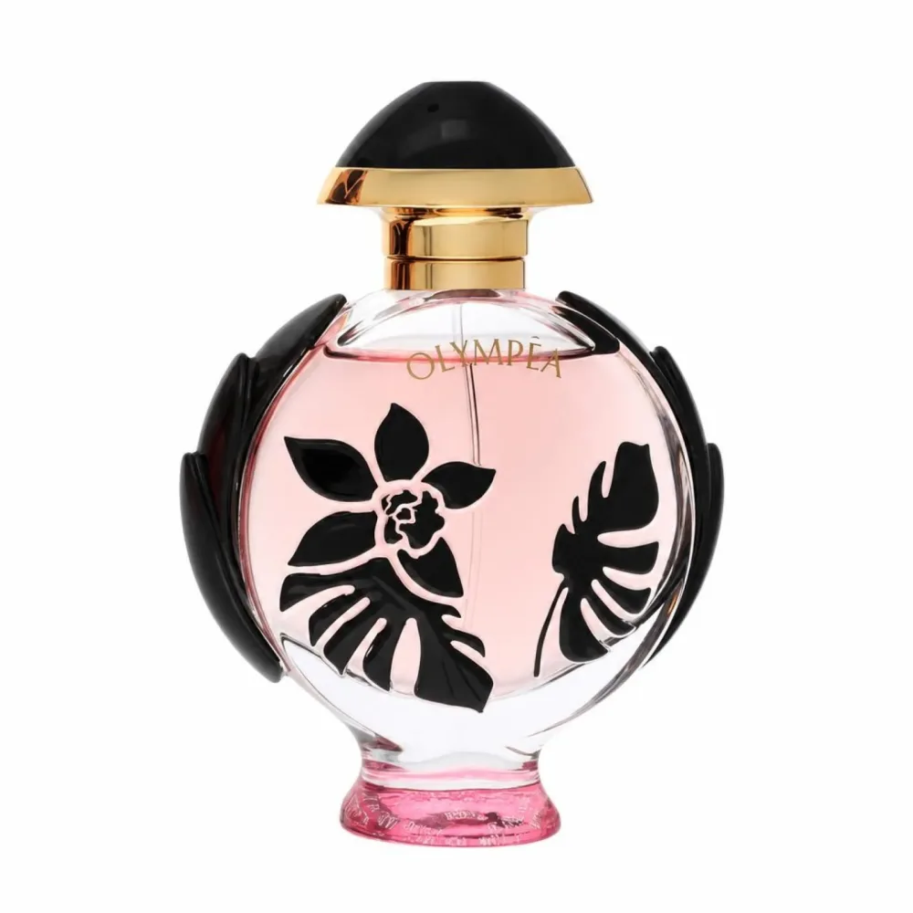 Rabanne - Olympéa Flora, Eau de Parfum, PR OLYMPÉA FLORA EDP 50ML Olympéa Flora, Eau de Parfum, 50  ml