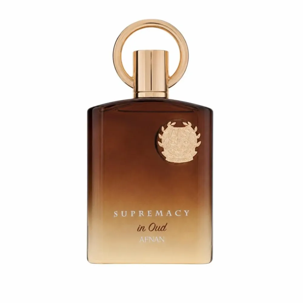 Afnan SUPREMACY IN OUD Parfum 100 ml Herren