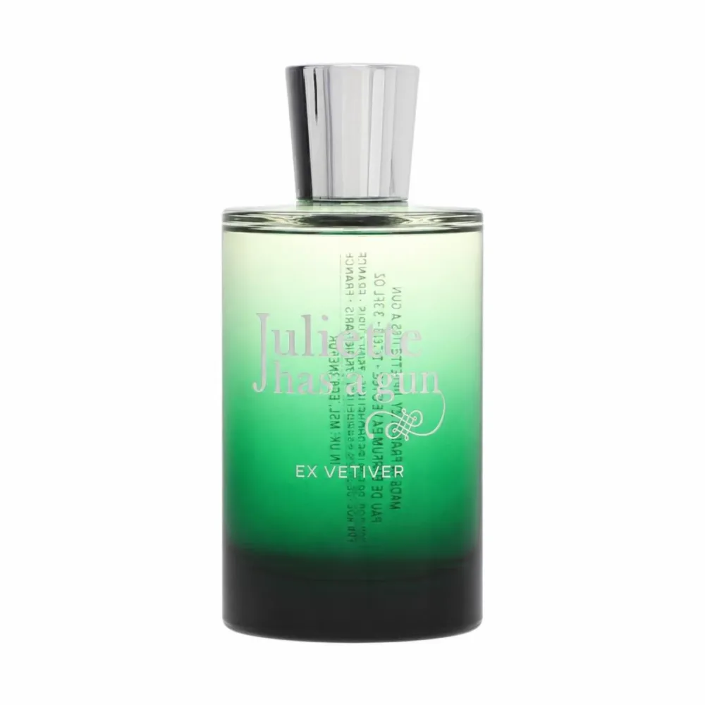 Juliette Has A Gun Ex Vetiver Eau De Parfum Spray (Unisex) 100 ml