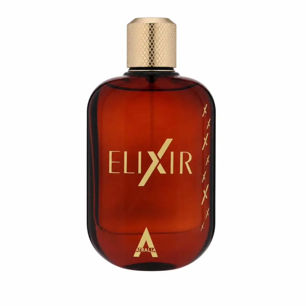 Atralia Elixir Eau De Parfum Spray (Unisex) 100 ml