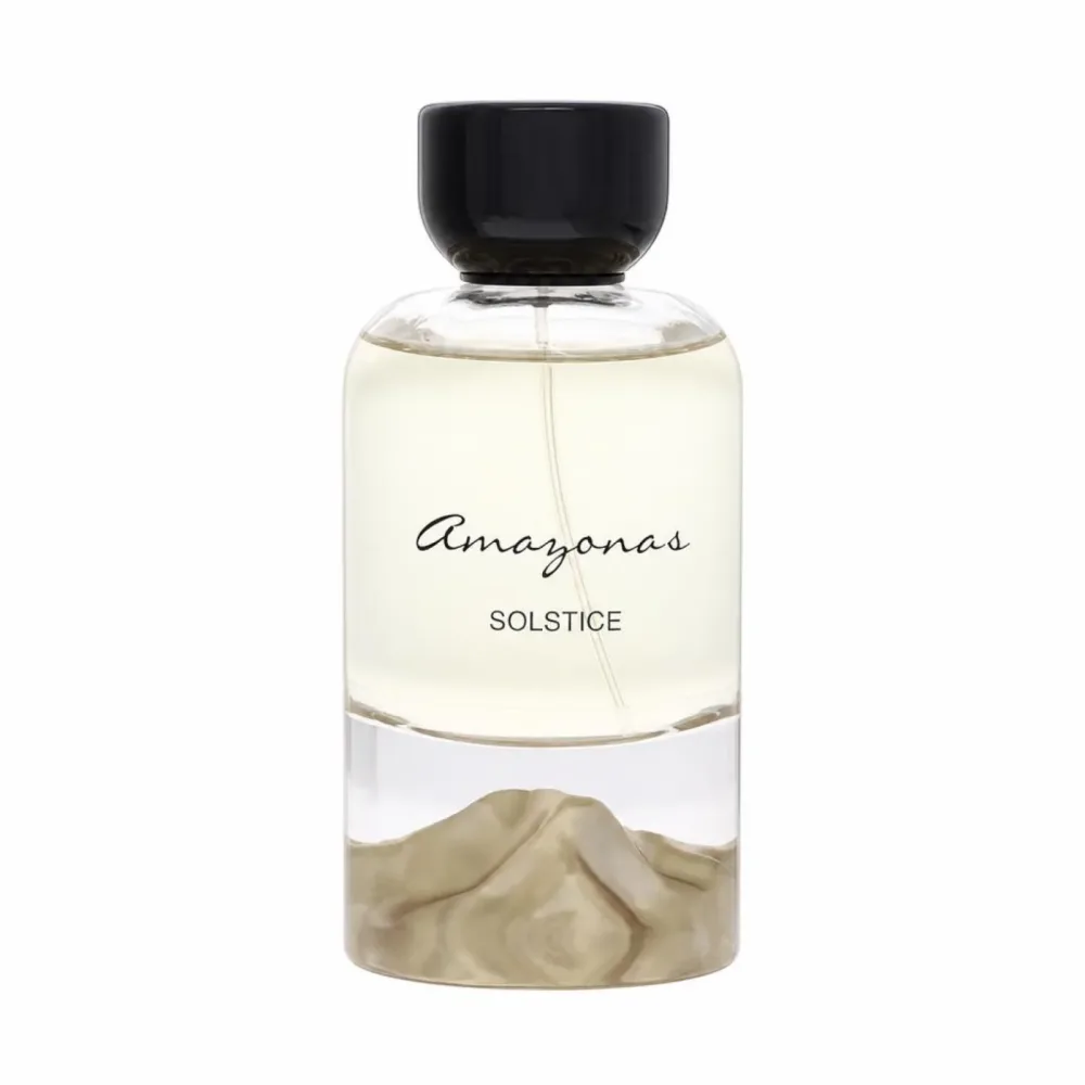 Atralia Amazonas Solstice Eau De Parfum Spray (Unisex) 100 ml