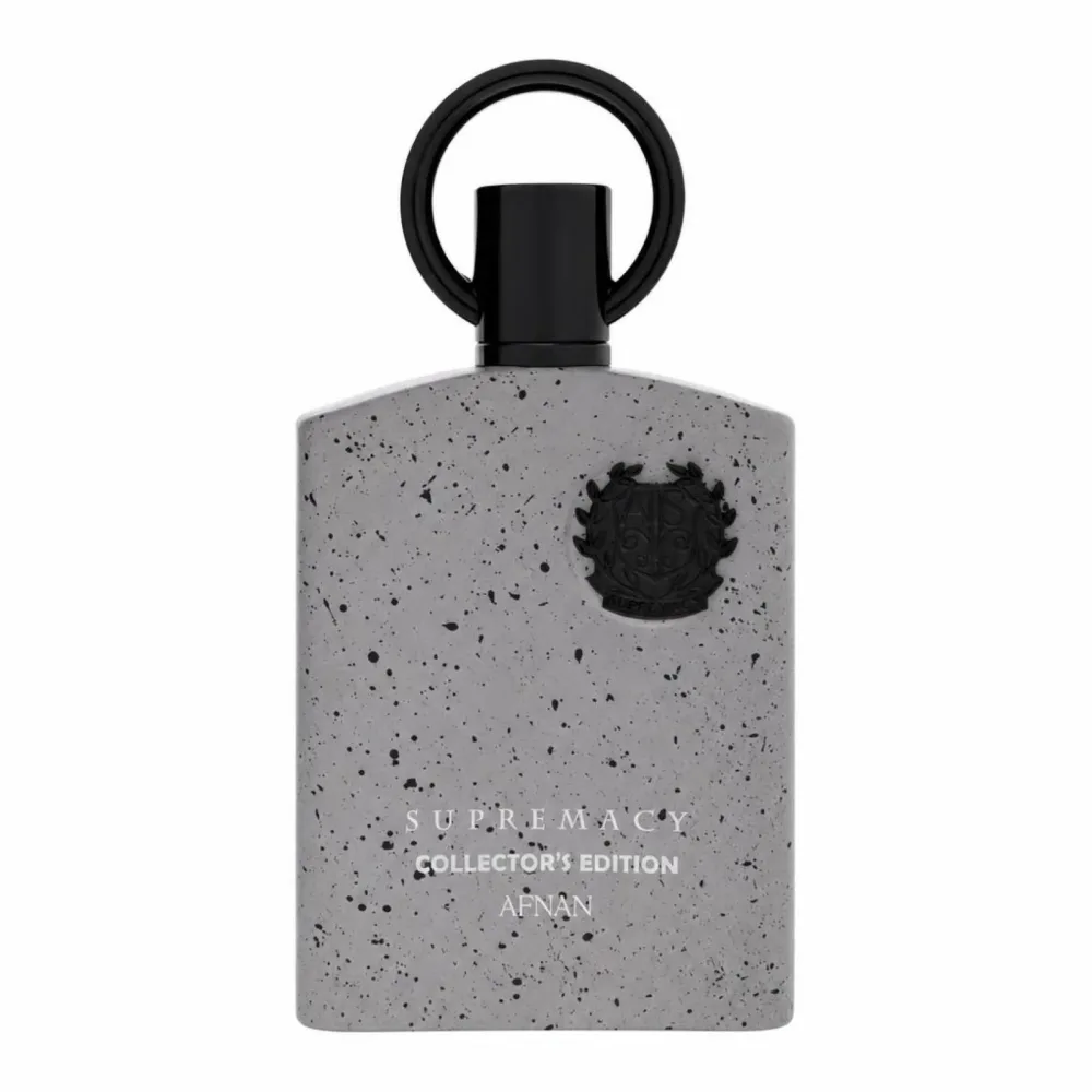 Afnan Supremacy Collector's Edition Eau De Parfum Spray 100 ml