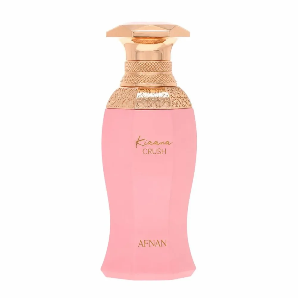 Afnan Kiaana Crush Eau De Parfum Spray 100 ml