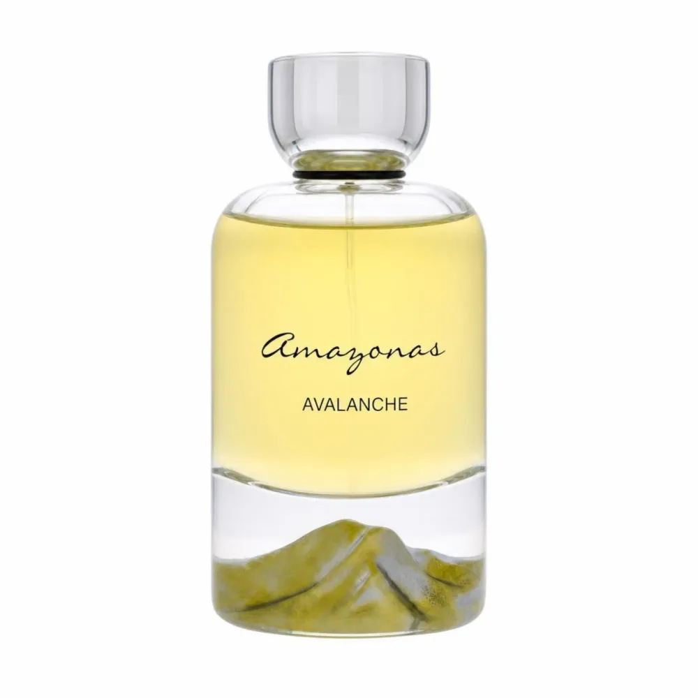 Atralia Amazonas Avalanche Eau De Parfum Spray (Unisex) 100 ml