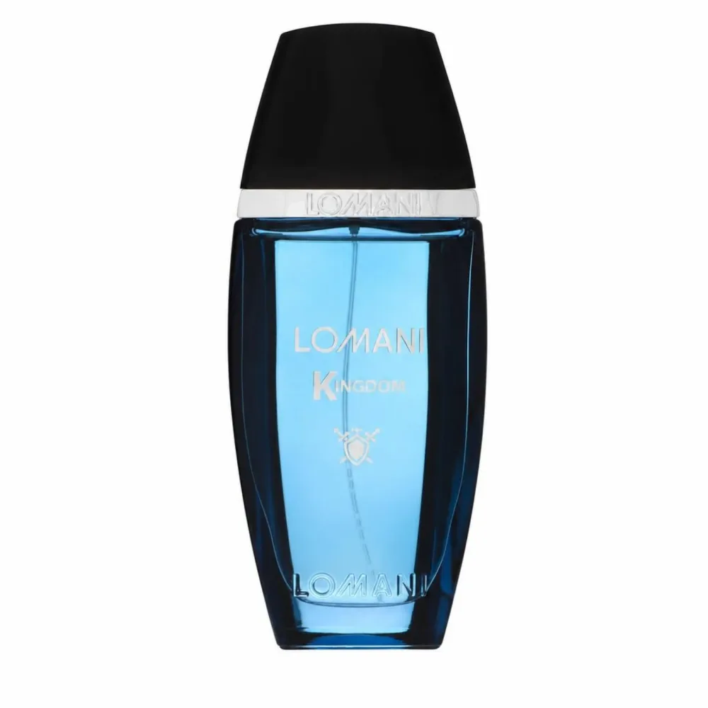 Lomani Kingdom Eau De Toilette Spray 95 ml