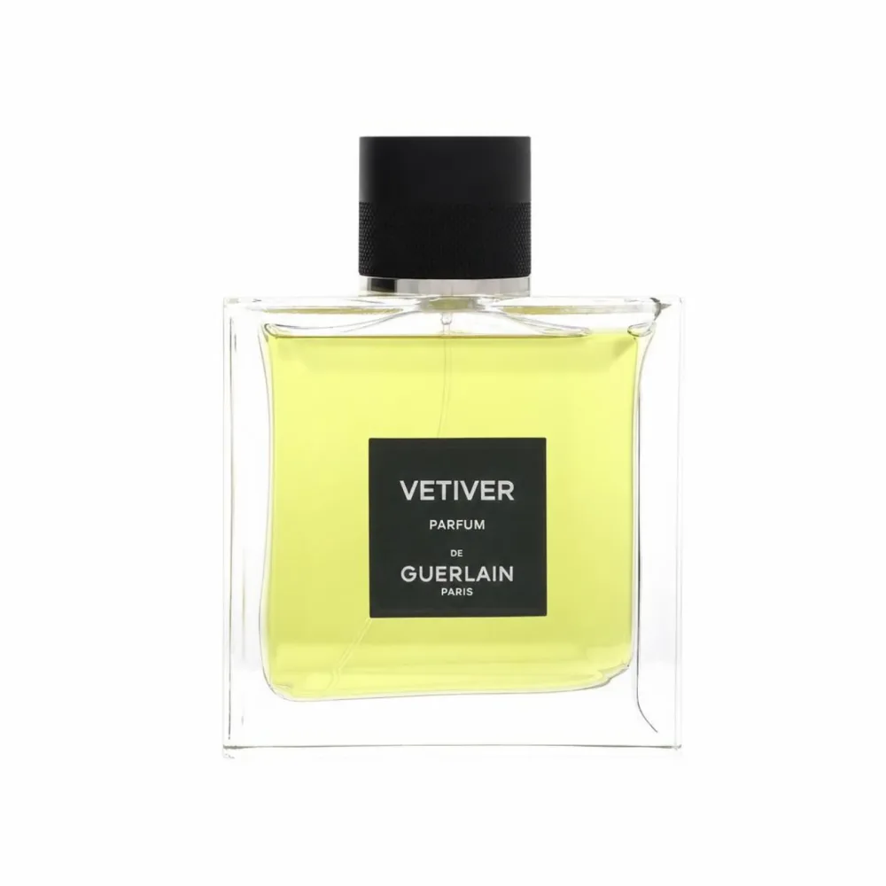 Guerlain - Vétiver Le Parfum Eau de Parfum, 100  ml