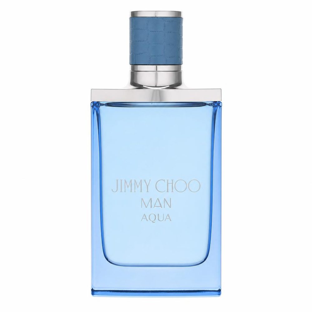 Jimmy Choo Man Aqua Eau De Toilette Spray 50 ml