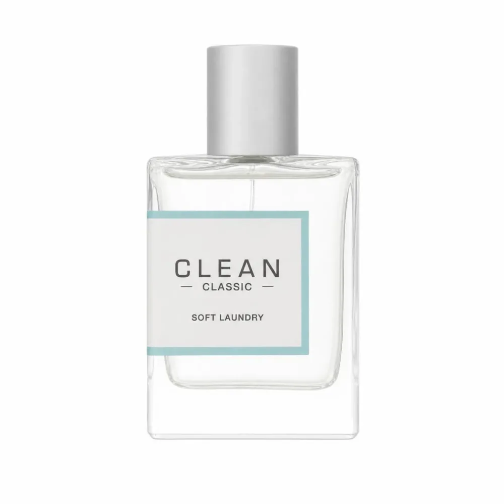 Clean Soft Laundry Eau De Parfum Spray 60 ml