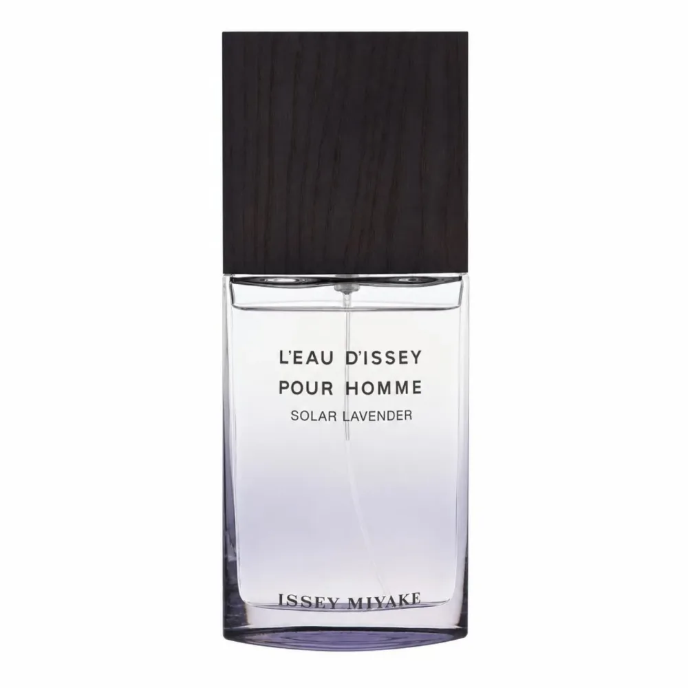 Issey Miyake L'Eau d'Issey pour Homme Solar Lavender Eau de Toilette 100 ml Herren