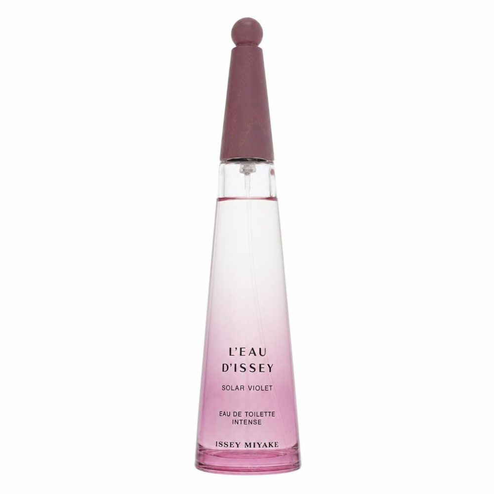 Issey Miyake L?Eau d?Issey Solar Violet Damenparfum 100 ml Damen