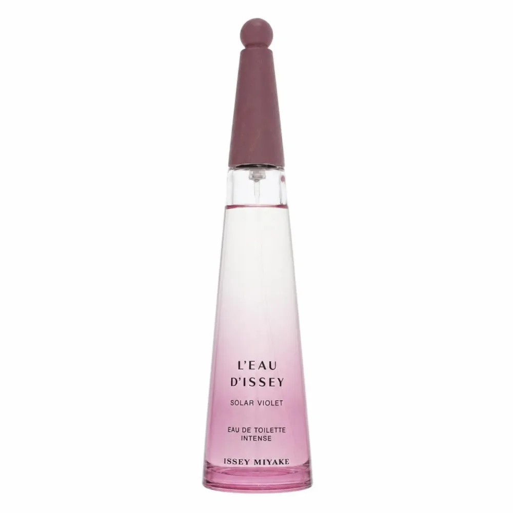 Issey Miyake L?Eau d?Issey Solar Violet Damenparfum 100 ml Damen