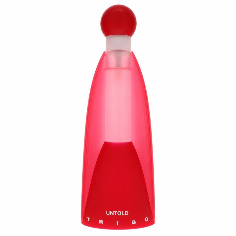 Benetton Tribu Untold Eau De Parfum Spray 95 ml
