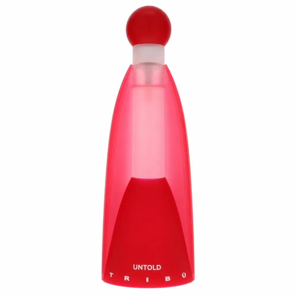 Benetton Tribu Untold Eau De Parfum Spray 95 ml