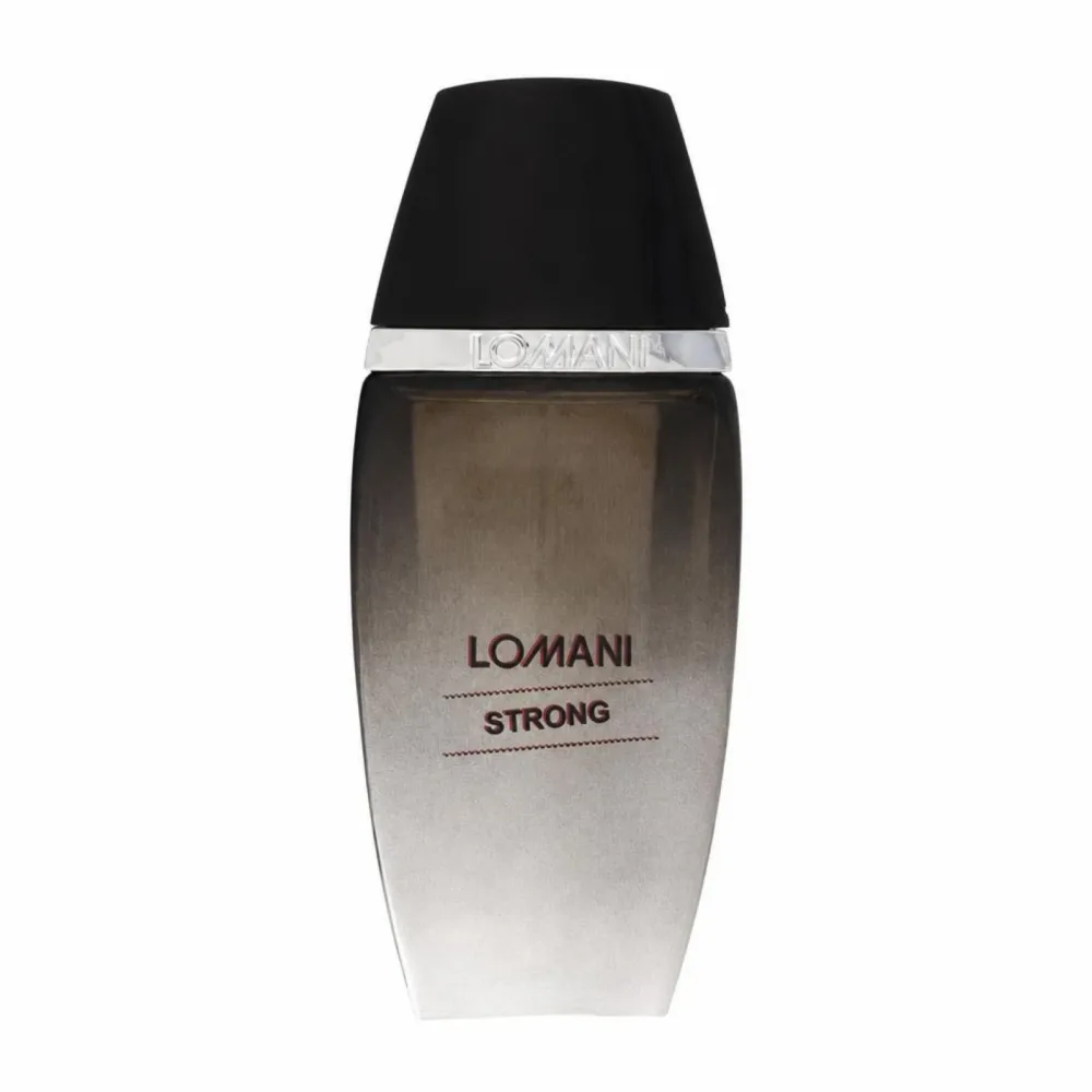 Lomani Strong Eau De Toilette Spray 95 ml