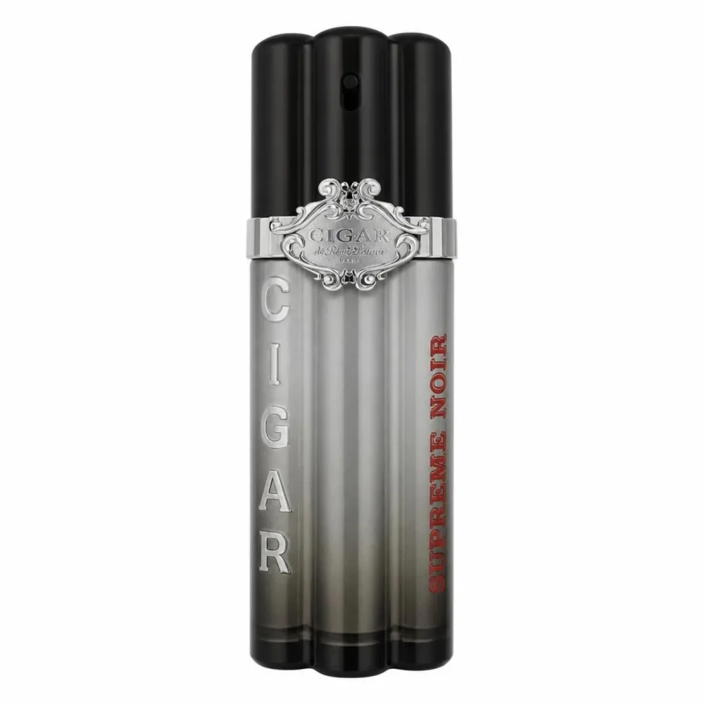 Remy Latour Cigar Supreme Noir Eau De Parfum Spray 95 ml