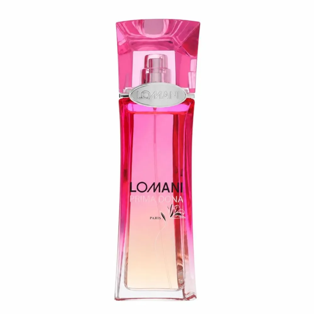 Lomani Prima Dona Eau De Parfum Spray 100 ml