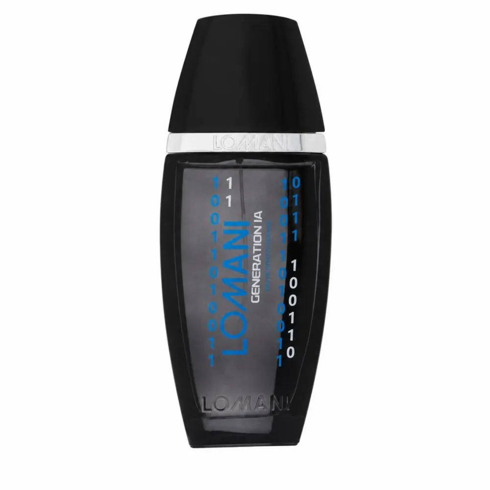 Lomani Generation IA Eau De Toilette Spray 95 ml