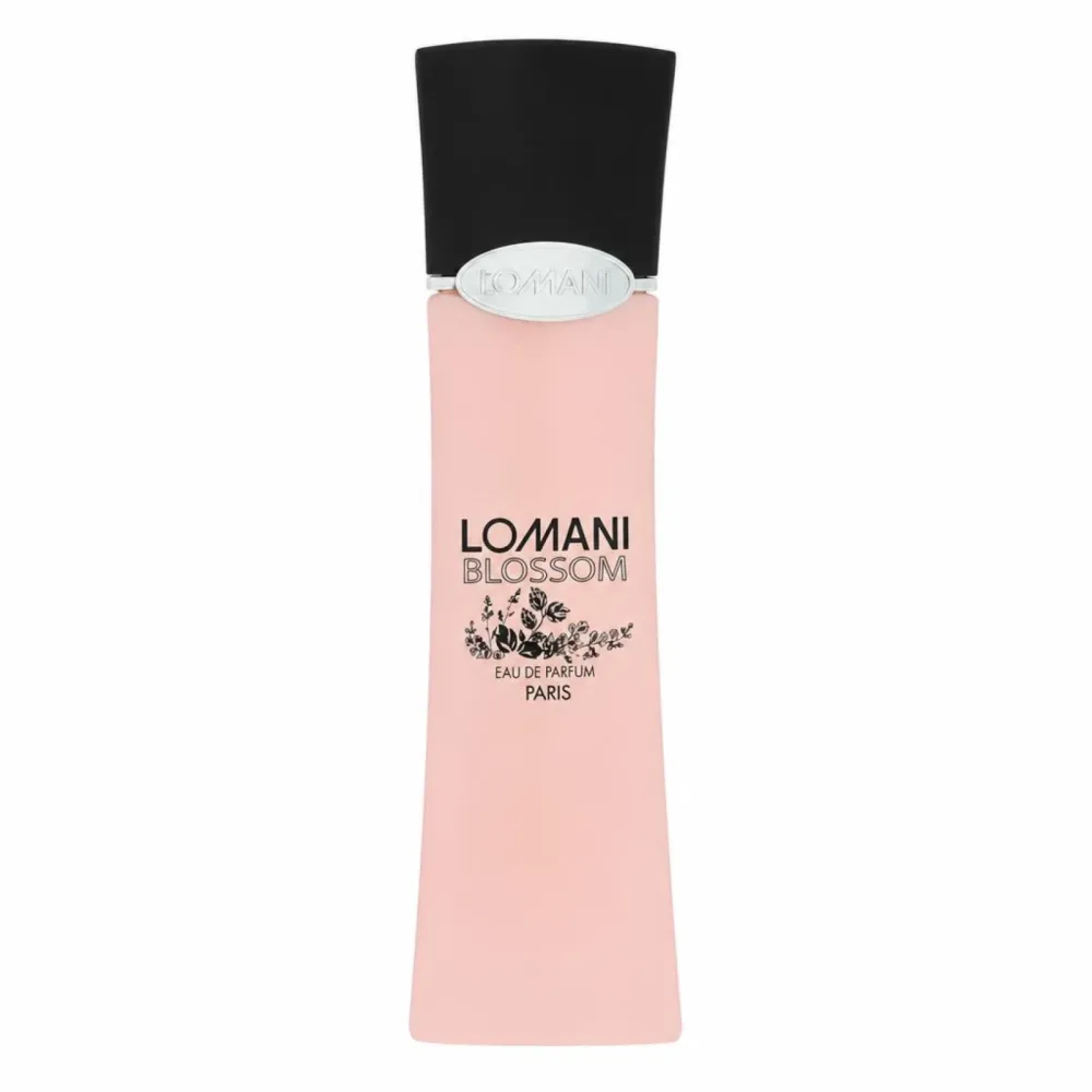 Lomani Blossom Eau De Parfum Spray 95 ml