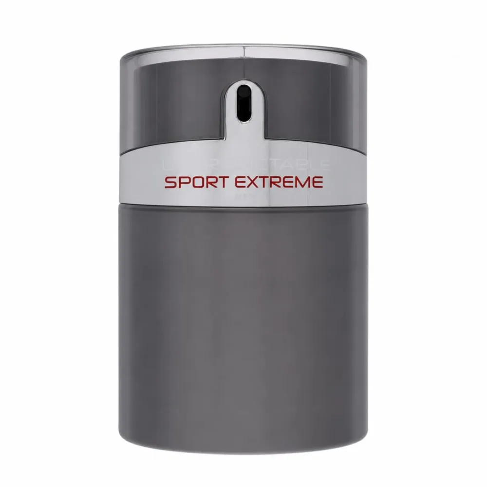 Glenn Perri Unpredictable Sport Extreme Eau De Parfum Spray 100 ml