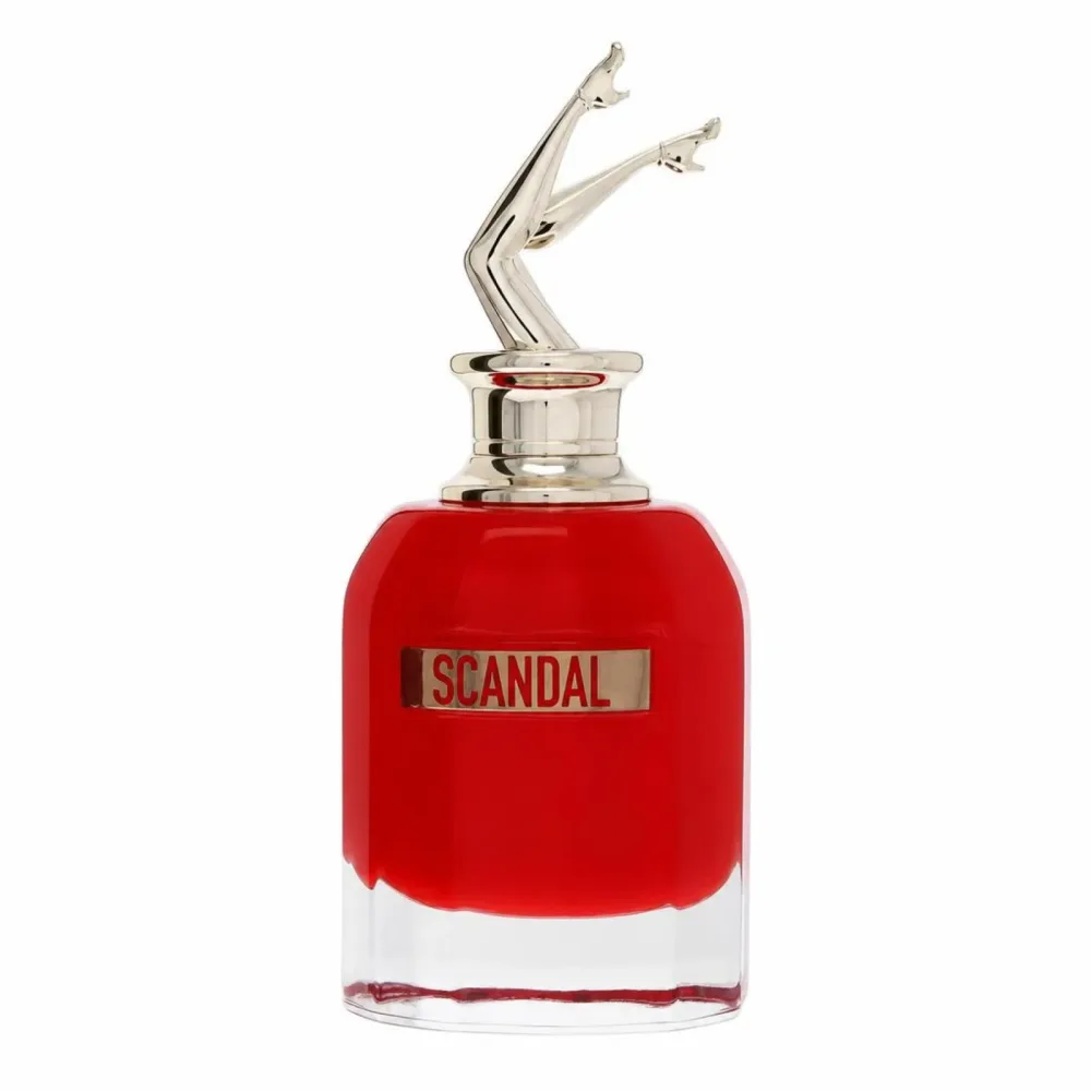 Jean Paul Gaultier - Scandal Le Parfum, Eau de Parfum, 80  ml