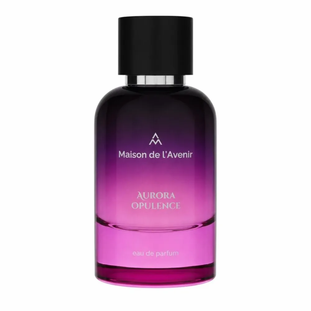 Maison De L'avenir Aurora Opulence Eau De Parfum Spray (Unisex) 100 ml