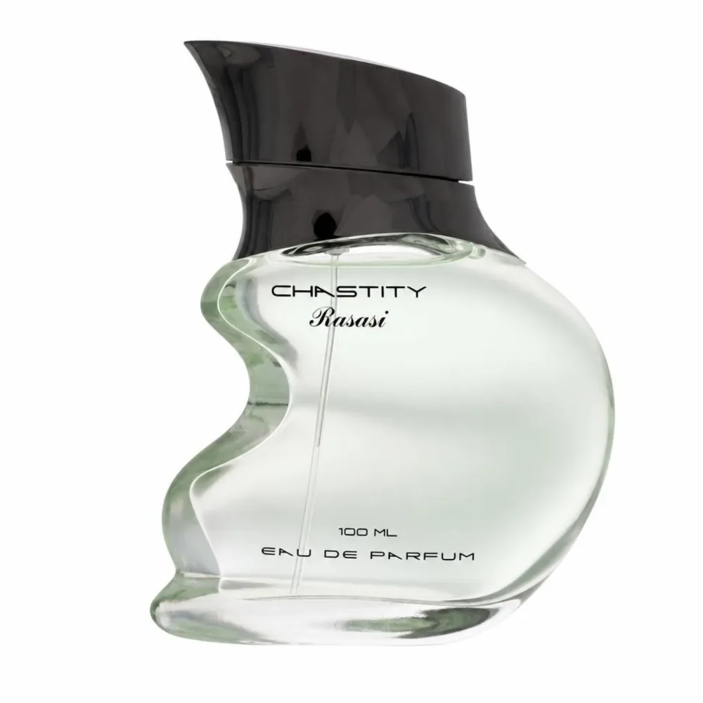 Rasasi Chastity Eau De Parfum Spray 100 ml