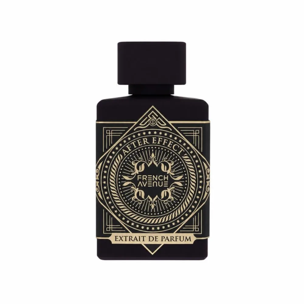 Fragrance World After Effect Extrait De Parfum Spray (Unisex) 80 ml
