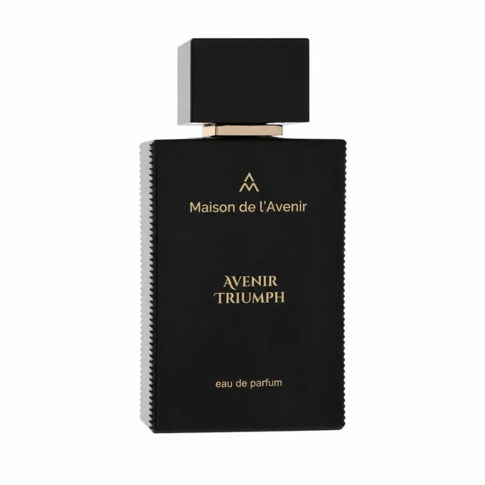 Maison De L'avenir Avenir Triumph Eau De Parfum Spray (Unisex) 100 ml