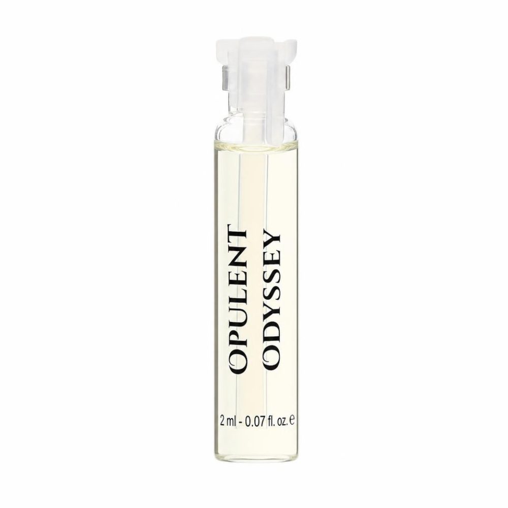 Maison De L'avenir Opulent Odyssey Vial (sample) 3 ml