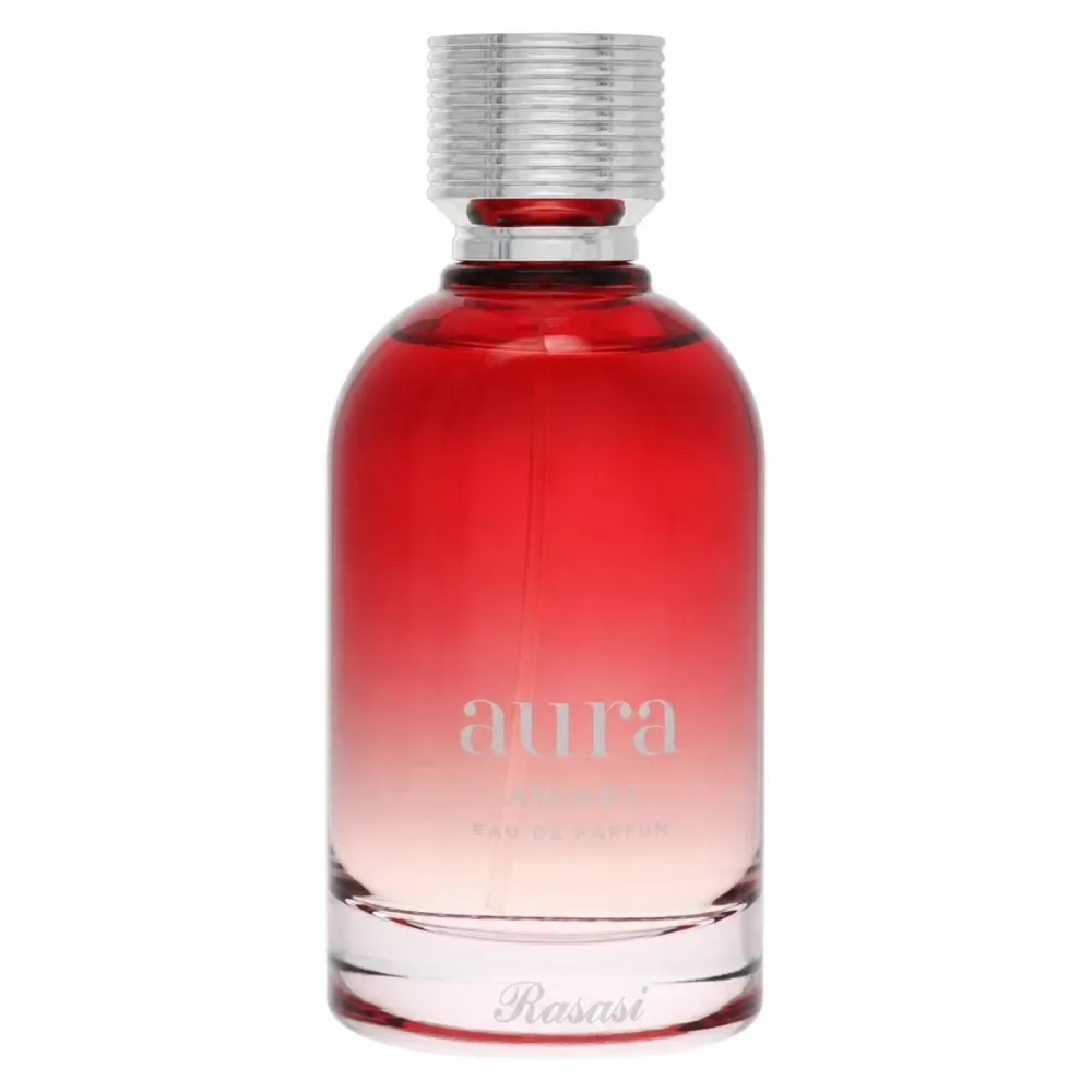Rasasi Aura Aware Eau De Parfum Spray (Unisex) 95 ml