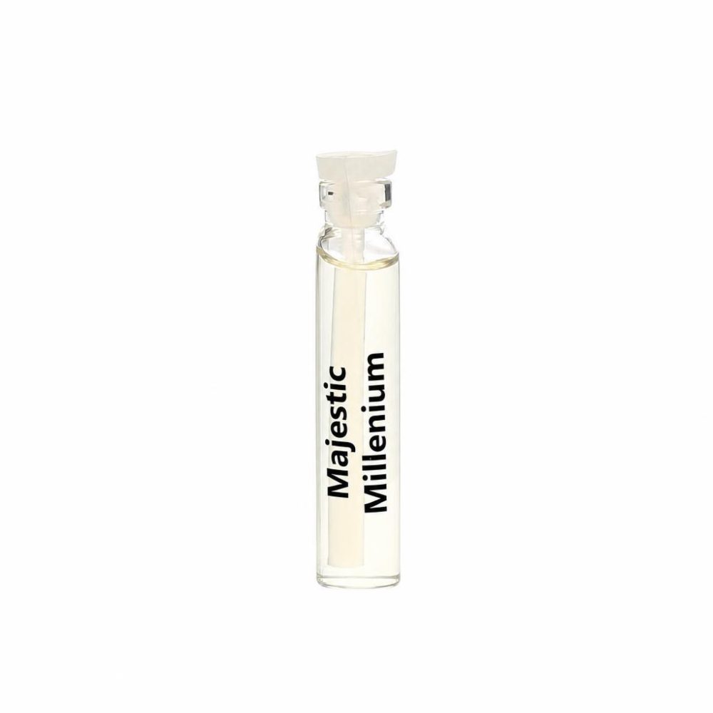 Maison De L'avenir Majestic Millenium Vial (sample) 3 ml