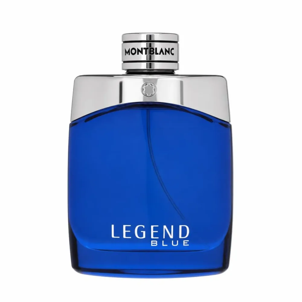 Montblanc Legend Blue Eau de Parfum 100 ml Herren