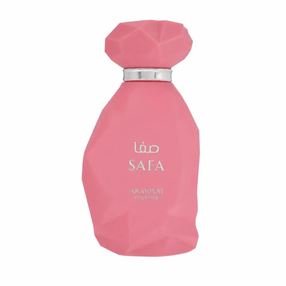 Arabiyat Prestige Safa Eau De Parfum Spray 100 ml