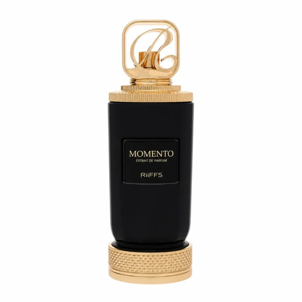 Riiffs Momento Extrait De Parfum Spray (Unisex) 100 ml
