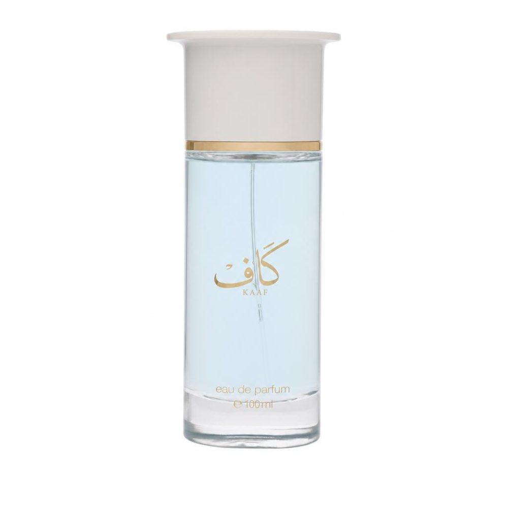 Ahmed Al Maghribi Kaaf Eau De Parfum Spray (Unisex) 100 ml