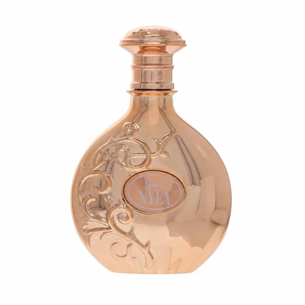 Arabiyat Prestige - Nyla, Eau de Parfum, 80  ml
